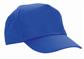 MICROFIBRE BASEBALL CAP 57CM - ROYAL