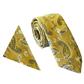 SPECIAL OFFER - STRONG PAISLEY SET - GOLD