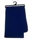 FLEECE SCARF 9" X 54" - NAVY