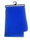 FLEECE SCARF 9" X 54" - ROYAL