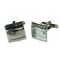 CUFFLINKS PK 10 PAIRS  - STYLE 1 