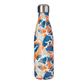 CAMOUFLAGE ORANGE THERMA BOTTLE