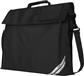 PREMIUM DESPATCH BAG - BLACK