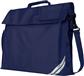 PREMIUM DESPATCH BAG - NAVY