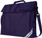 PREMIUM DESPATCH BAG - PLUM