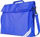 PREMIUM DESPATCH BAG - ROYAL