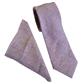 *NEW* SUMMER TWEED TIE SET - HEATHER