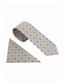 WOVEN GEO SET - PUMICE