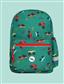 ROAMIE BACKPACK - MONSTER TRUCKS ROAMIE BACKPACK - MONSTER TRUCKS