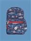 ROAMIE BACKPACK - SHARK ROAMIE BACKPACK - SHARK