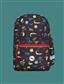 ROAMIE BACKPACK - JUNGLE ROAMIE BACKPACK - JUNGLE