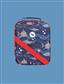 ROAMIE LUNCH BAG - SHARK ROAMIE LUNCH BAG - SHARK