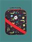 ROAMIE LUNCH BAG - JUNGLE ROAMIE LUNCH BAG - JUNGLE