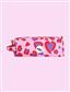 ROAMIE PENCIL CASE - HEARTS