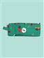 ROAMIE PENCIL CASE - MONSTER TRUCKS