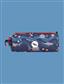 ROAMIE PENCIL CASE - SHARK