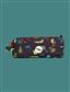 ROAMIE PENCIL CASE - JUNGLE