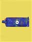 ROAMIE PENCIL CASE - DINOSAUR SKELETONS