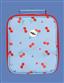 ROAMIE LUNCH BAG - CHERRY SWEET