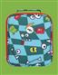 ROAMIE LUNCH BAG - MINI MONSTERS
