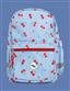 ROAMIE BACKPACK - CHERRY SWEET