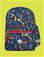 ROAMIE BACKPACK - GAME ON