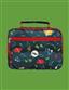 ROAMIE LUNCH BAG - HAPPY TRAILS