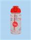 ROAMIE WATER BOTTLE - PAWSOME