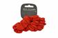 3 PACK JERSEY HAIR SCRUNCHIE