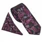 STRONG PAISLEY TIE SET
