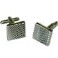 CUFFLINKS & TIE BARS