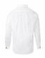 MENS REGULAR FIT FLY FRONT SHIRT