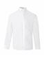 MENS REG XL FIT FLY FRONT SHIRT