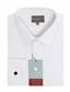 MENS REG XL FIT FLY FRONT SHIRT