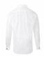 MENS SLIM FIT FLY FRONT SHIRT